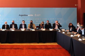 El Consejo Económico y Social  discutirá el plan plurianual del Gobierno
