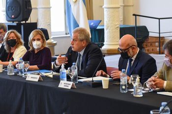 Se reúne el Consejo Federal de Educación para definir la hora extra de clase en las escuelas