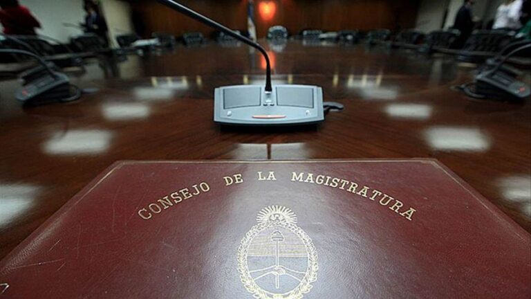 Quién es quién entre los candidatos al Consejo de la Magistratura