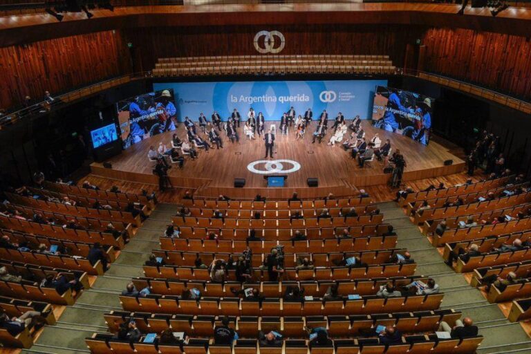 Expectativa en las PyMEs por el llamado al Consejo Económico y Social