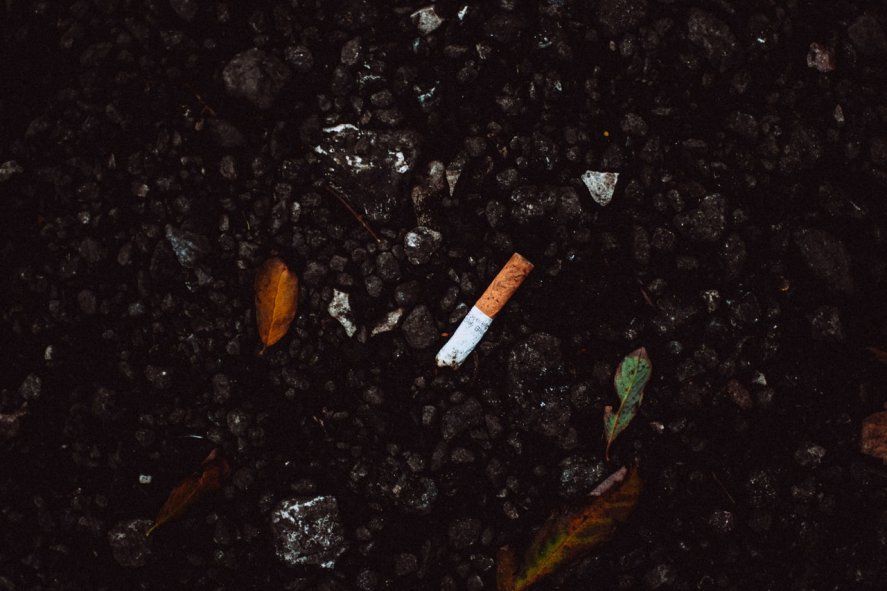 Cada 31 de mayo se conmemora el Día Mundial sin Tabaco