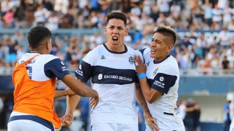 Gimnasia suma bajas: Contín con coronavirus y Ramírez aislado