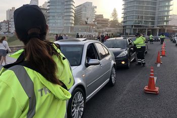 ya son 7 los municipios bonaerenses con alcohol cero al volante
