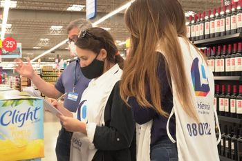 roberto feletti anuncio una baja del 7,6% en los precios congelados