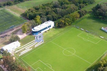 tres candidatos: gimnasia elige al coordinador de juveniles