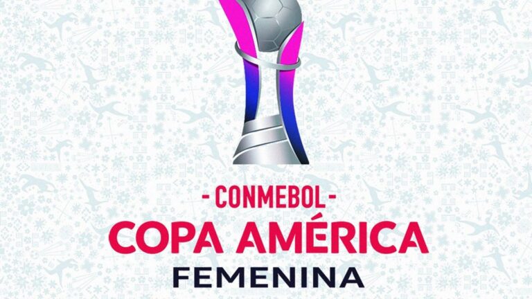La Copa América femenina se jugará cada dos años