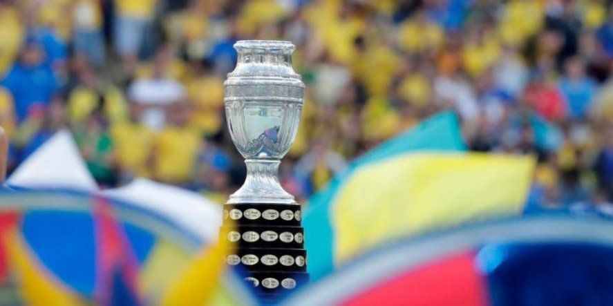 Argentina quiere pisar fuerte en Brasil y volver a ganar la Copa América.