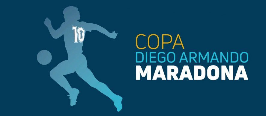 A Estudiantes le sirven 6 de los posibles 12 ganadores de la Copa Diego Maradona.