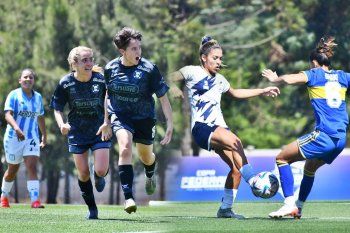 Racing, el 3° de Primera, fue eliminado por Belgrano. Boca, el campeón, pasó sin problemas.