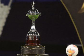 La Copa Libertadores femenina se jugará entre el 3 y el 21 de noviembre.