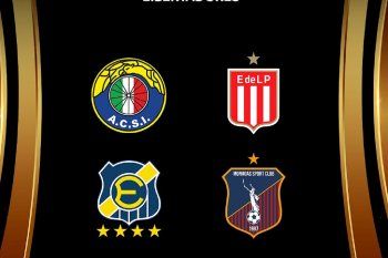 Estudiantes en la Copa Libertadores 2022 Estudiantes en la Copa Libertadores 2022