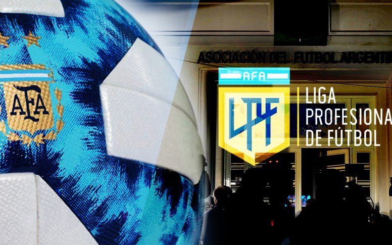 Copa de la Liga Profesional comenzará el 30 de octubre