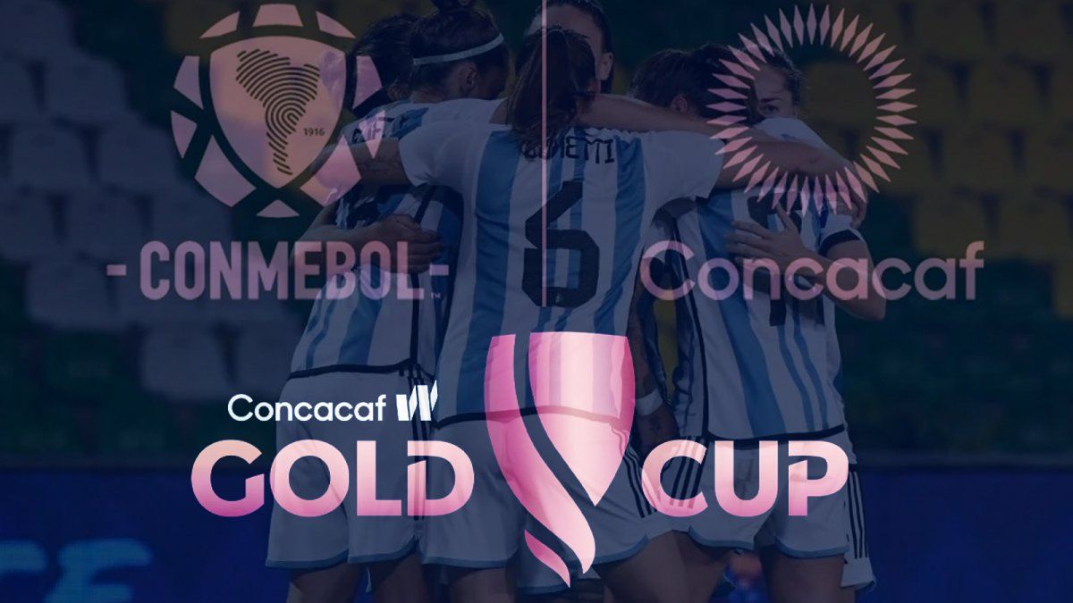 Fútbol femenino: ¿Cómo se jugará la Copa de Oro 2024? | Infocielo