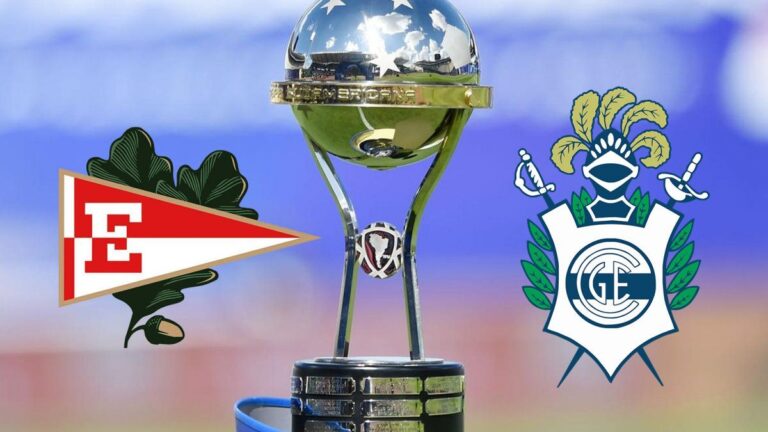 Copa Sudamericana 2023: Estudiantes y Gimnasia hacen cuentas