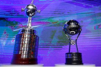 La Libertadores y la Sudamericana comienzan a cerrar los octavos de final.