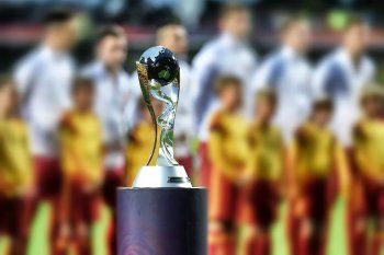 El Mundial Sub 20 ya tiene definidos sus grupos. La Selección Argentina integrará el A