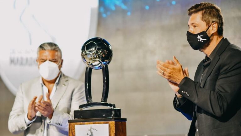 Copa Diego Maradona: partidos y horarios de las nuevas fases