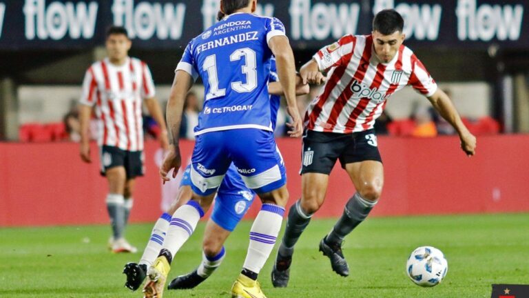En la previa de la semifinal: Boca busca quedarse con un futbolista de Estudiantes