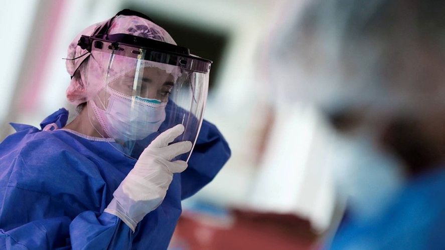 Hoy se registraron 682 casos y 3 fallecidos de coronavirus en la provincia de Buenos Aires.