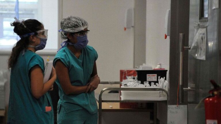 Coronavirus: 680 casos y 4 fallecidos en provincia de Buenos Aires