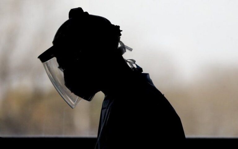 Coronavirus: 18.793 nuevos casos y 443 muertes