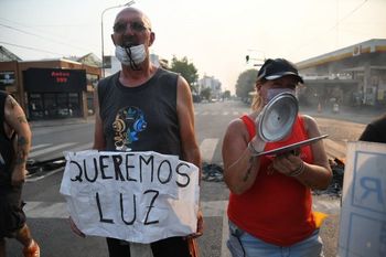 usuarios destacan la audiencia publica, pero exigen tarifas justas