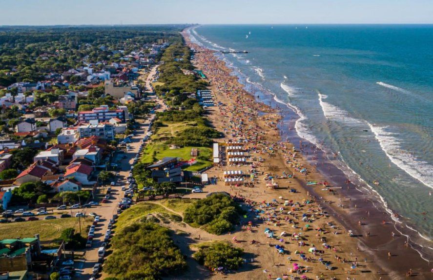 La temporada de verano comenzó bajo el DISPO en la Provincia