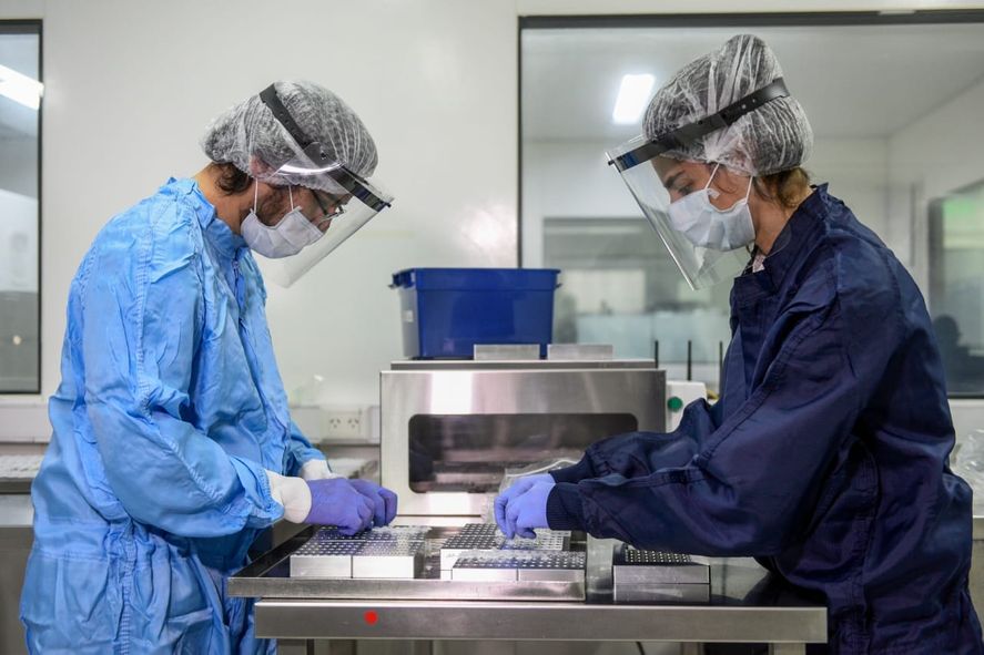 En las últimas 24 horas, se confirmaron 657 casos de coronavirus y 2 fallecidos en provincia de Buenos Aires.