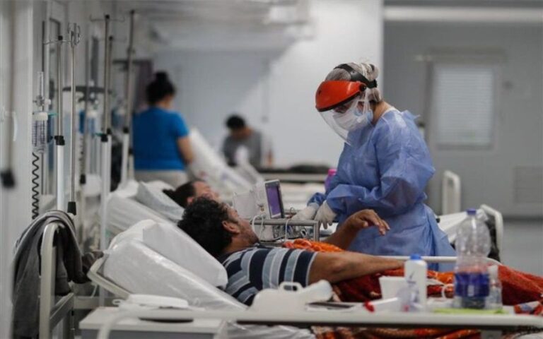 Coronavirus: 3.125 casos y 12 fallecidos en provincia de Buenos Aires