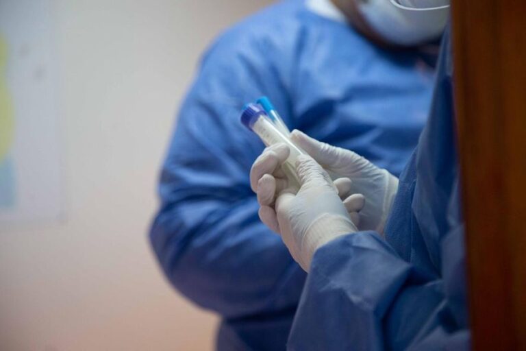 Coronavirus: 657 casos y 2 fallecidos en provincia de Buenos Aires