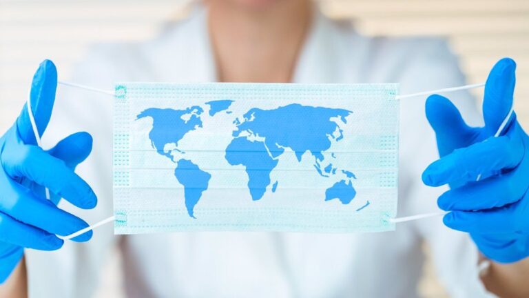 Coronavirus. Cómo está la situación en Europa.