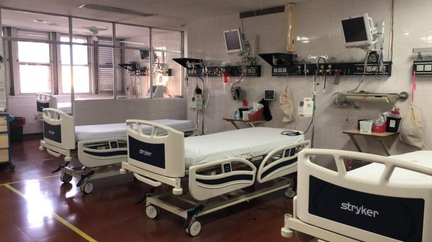 Un estudio español estima que el 80% de pacientes ingresados con Covid-19 padece falta de vitamina D.