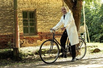 ¿quien es artemides zatti? el farmaceutico de la unlp que fue declarado santo por el papa francisco