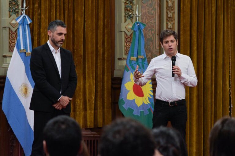 Cómo será la simplificación de Ingresos Brutos y Monotributo