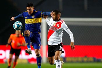 La fecha 14 tiene dos partidos liberados y el superclásico para recibir la vuelta del público.