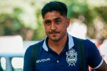 gimnasia se instalo en santiago del estero con equipo confirmado