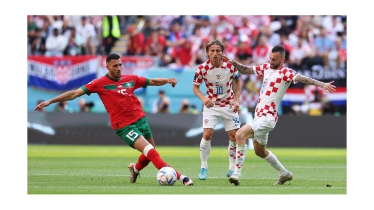 Mundial Qatar 2022: Partido por el tercer puesto