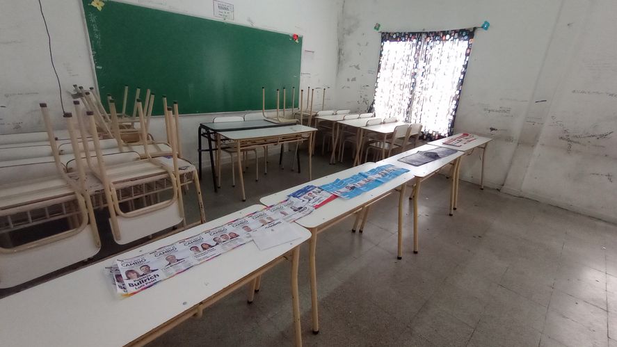 Cuáles son las maniobras que denuncian los políticos y que podrían impuganar tu voto en estas elecciones 2023