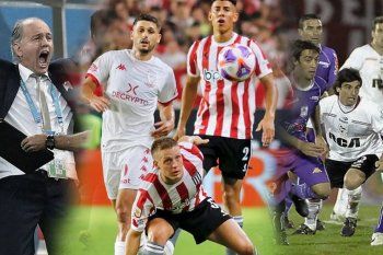 Estudiantes buscará cruzar su propio Rubicón: no supera una instancia de Cuartos de Final desde 2009 con Sabella.