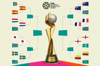 El Mundial Femenino 2023 entró en etapas decisivas. Solo quedan ocho países en carrera.
