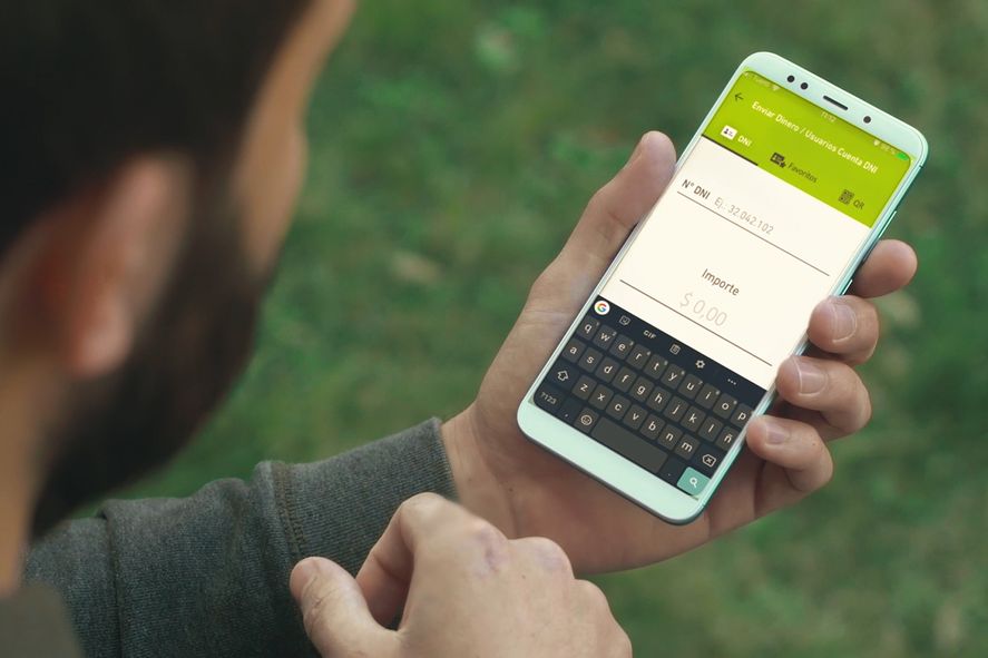 Para descargar Cuenta DNI y aprovechar sus promociones, solo se necesita un celular y la última versión del documento.