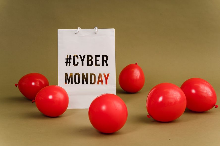 El Cyber Monday es un evento de descuentos para compras online que ya tiene fecha oficial para este 2023.