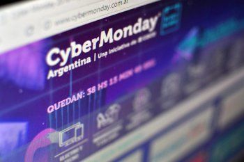 El Cyber Monday finalizará a la medianoche del miércoles y registró números altos de ventas en calzados, celulares y herramientas. 