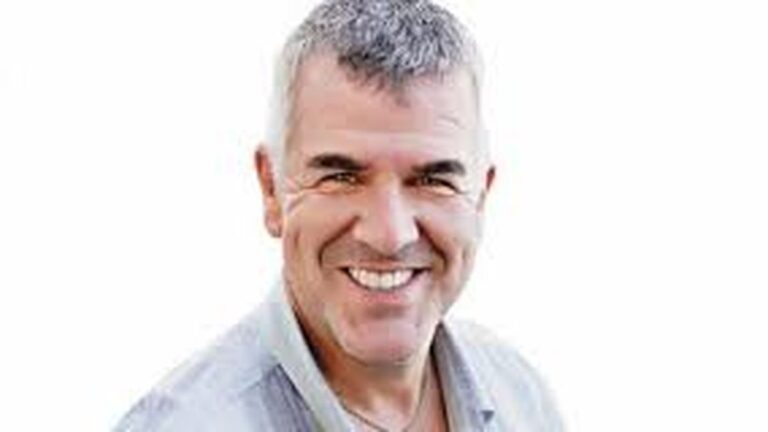 Hablamos con Dady Brieva sobre el espectáculo que dará este jueves en el Coliseo Podestá