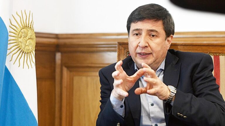 Daniel Arroyo, Diputado Nacional del Frente de Todos: “Hubo una corrida cambiaria sin justificación, que alteró la vida de todos”