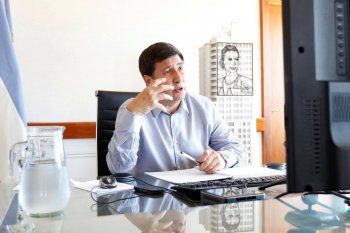 arroyo nego diferencias con larroque por el ife