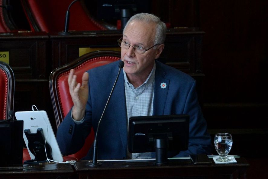 Daniel gollan:  “Claramente se está gestando la esperanza de un pueblo”