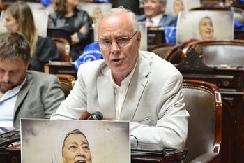Daniel Gollan: En 8 años se pueden dejar pilares más sólidos para transformar el sistema de salud