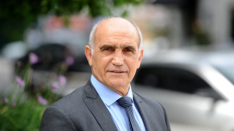 Daniel Salvador, ex Vicegobernador de la Provincia de Buenos Aires por Cambiemos junto a María Eugenia Vidal: “Para un diálogo serio, no tengo dudas de que Cambiemos va a tener una respuesta positiva”