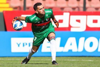 Daniel Sappa tras su paso por Palestino, volverá a Estudiantes.